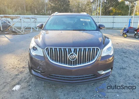 2015 Buick Enclave z USA, uszkodzony, nr VIN 5GAKRBKD8FJ150615